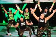 DX